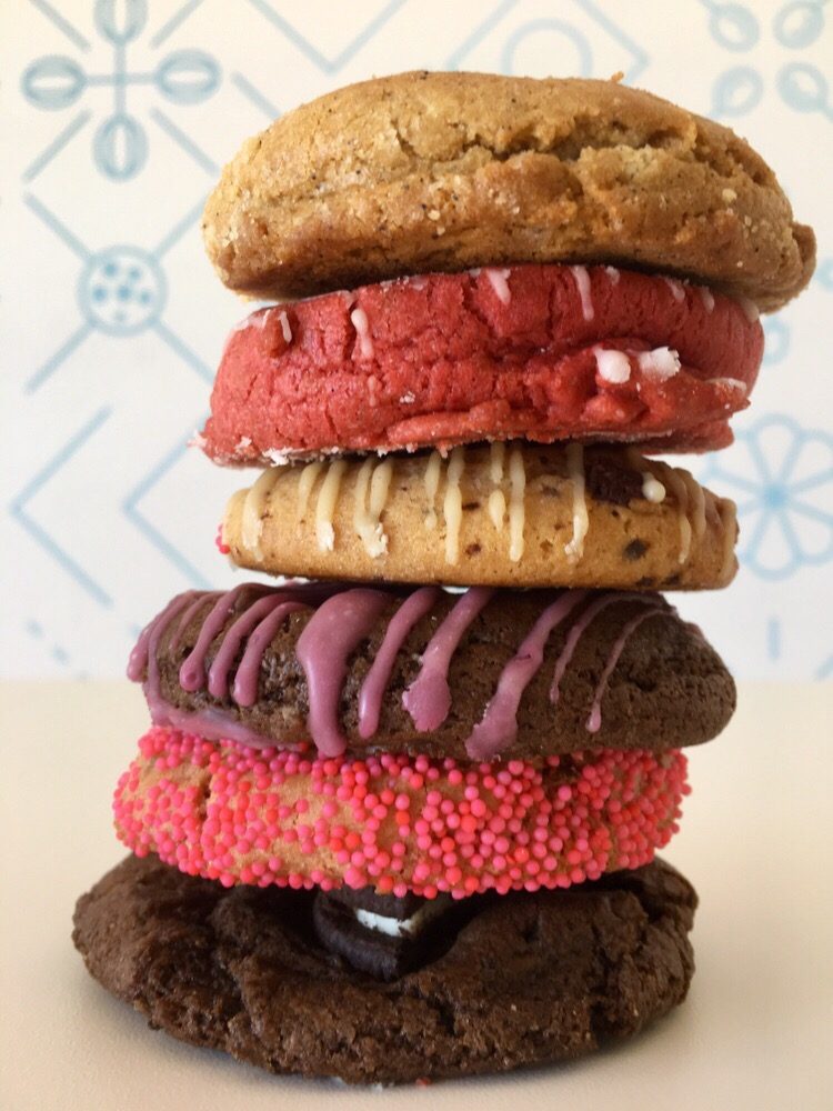 The Cravory 264 Photos & 70 Reviews Coffee & Tea 2675 Gateway Rd