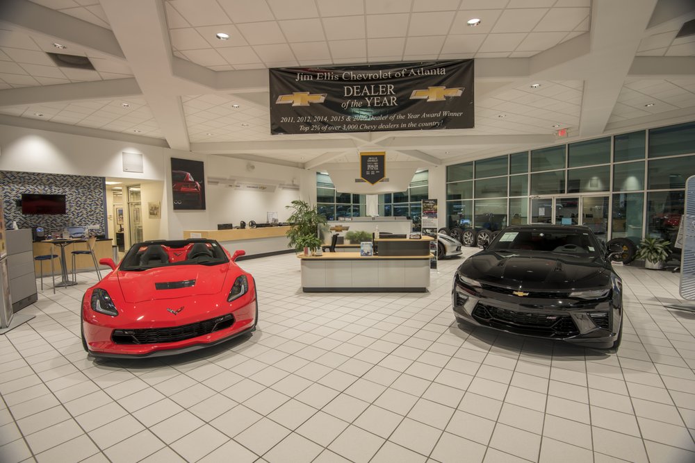 Jim Ellis Chevrolet >> Photos For Jim Ellis Chevrolet Atlanta Yelp Jim Ellis Chevrolet >> Photos For Jim Ellis Chevrolet Atlanta Yelp