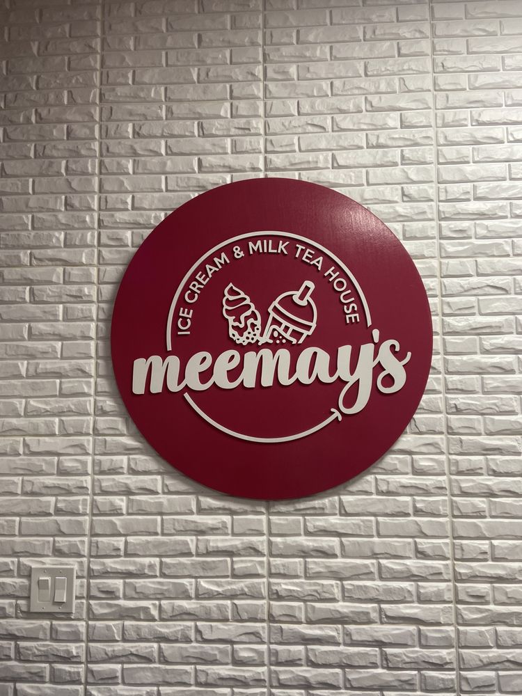 Meemay’s Ice Cream & Milk Tea House, Glendale Roadtrippers