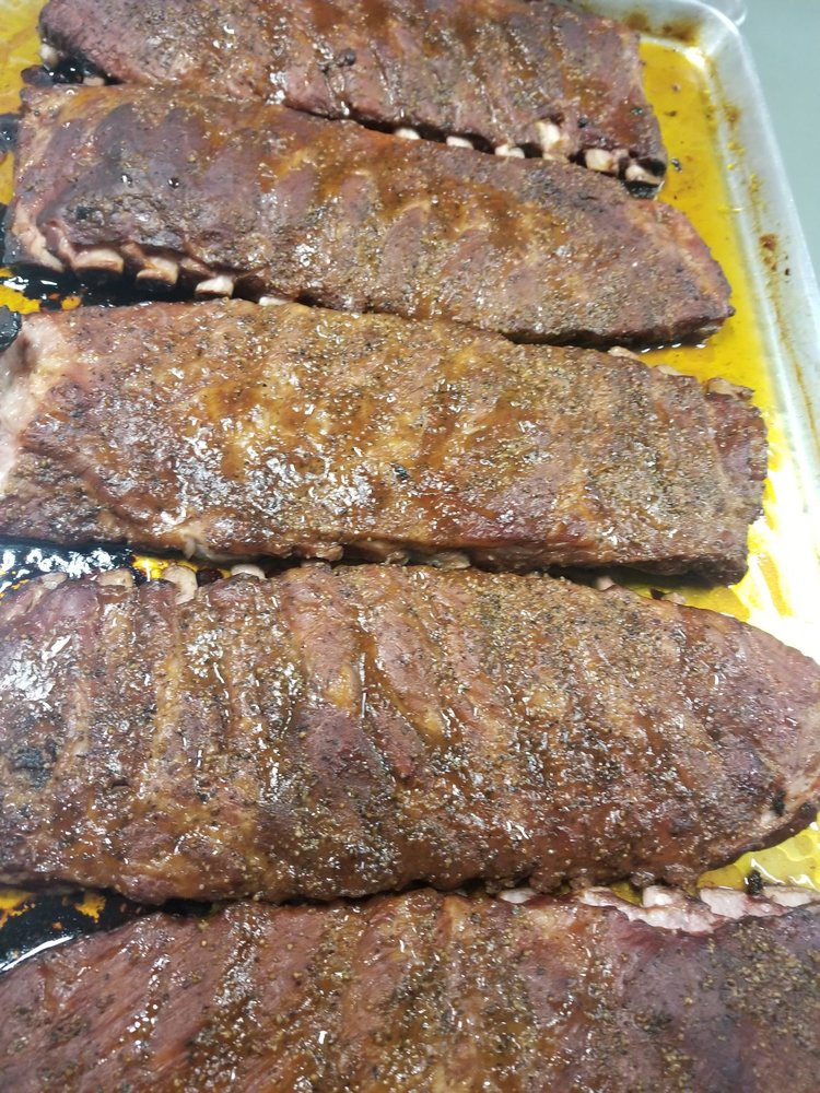 Smitty's Smokin Brisket & BBQ Smitty's Smokin Brisket & BBQ