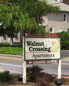 Walnut Crossing