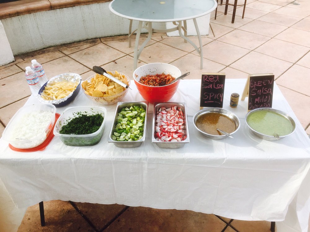 Tacos Chuy