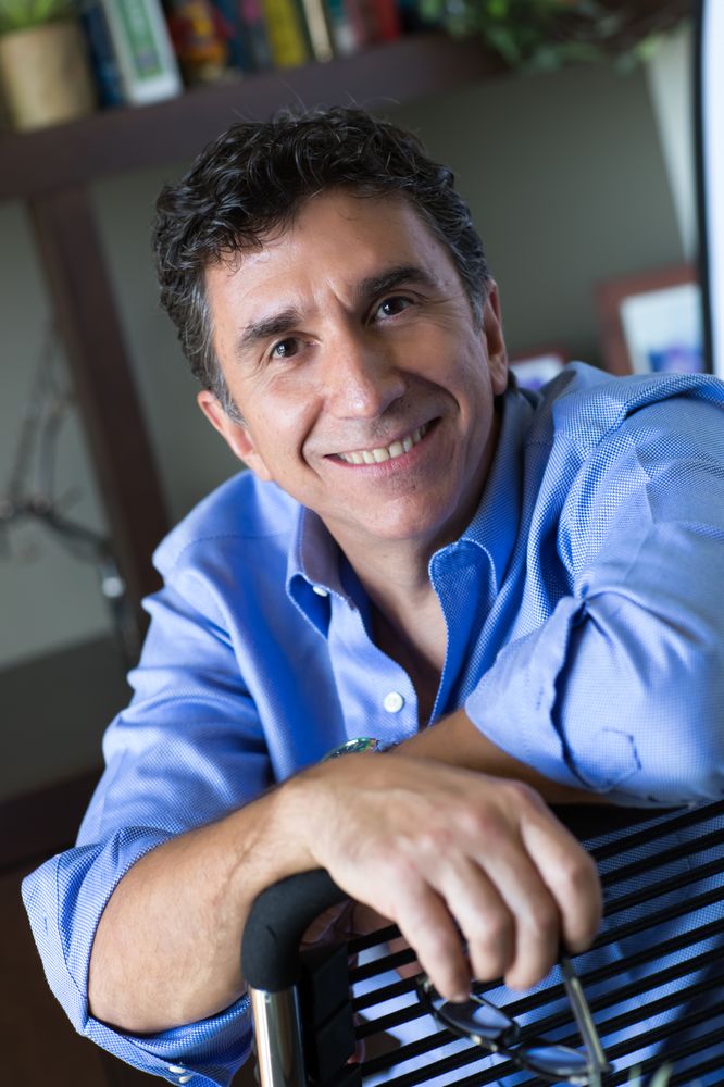 image of business Hank Barreto, DMD