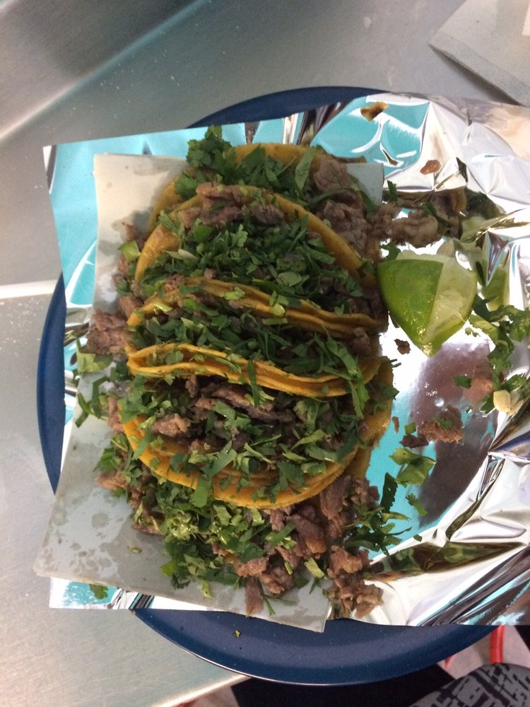 Tacos El Primo Tacos Martin de Zavala 107, Monterrey, Nuevo León