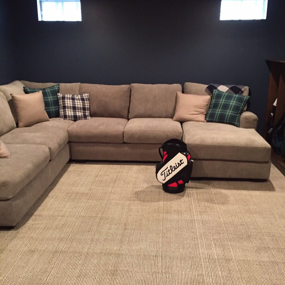 Redi-Cut Carpet & Rugs