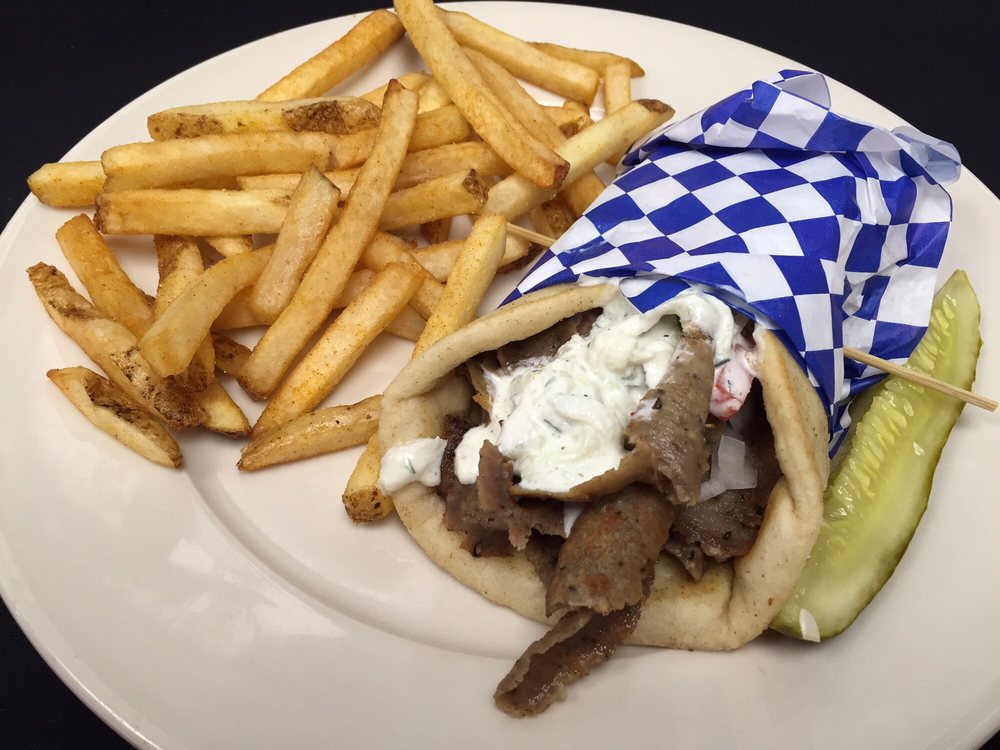 Dalrock Diner 74 Photos & 91 Reviews American (Traditional) 6201