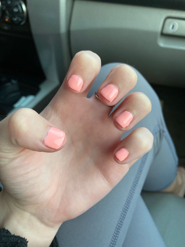 Florence Nail Salon Gift Cards South Carolina Giftly