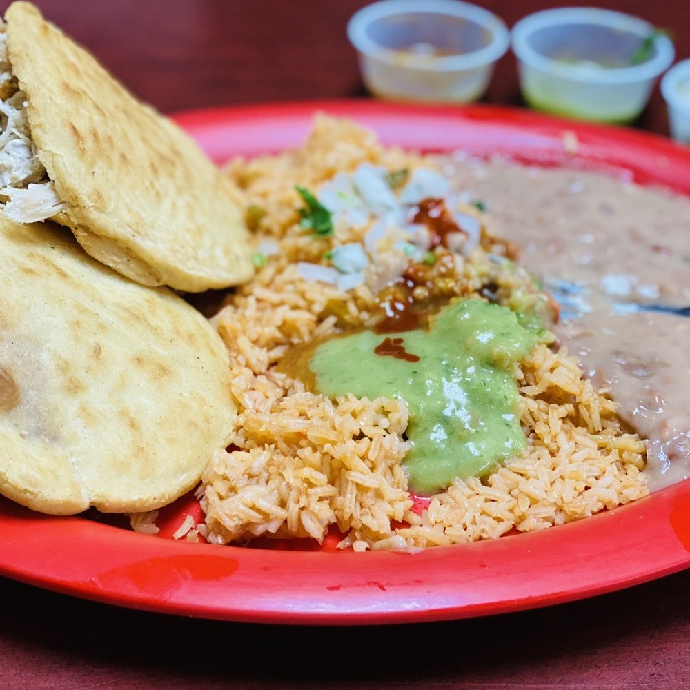 Best Authentic Mexican Food Tulsa, OK Yelp