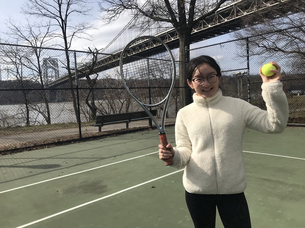 Tennis World NYC
