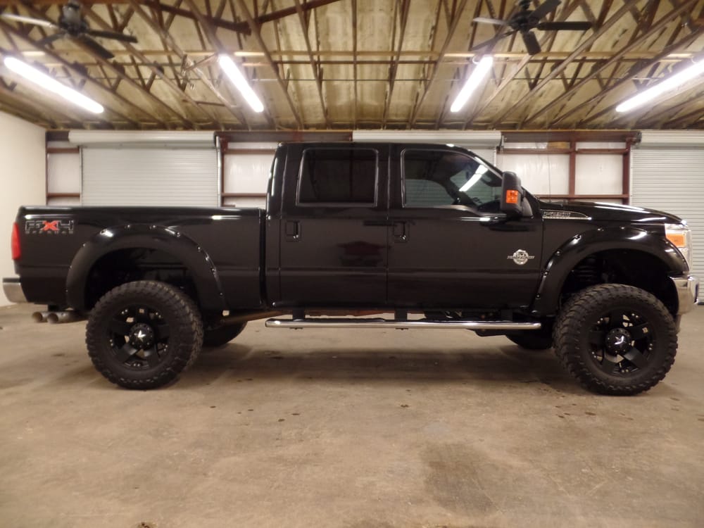 North Texas Auto Group