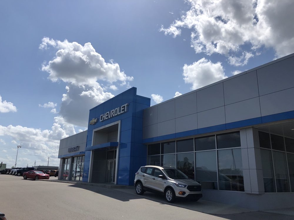 Lindsay Chevrolet Inc Car Dealers 285 W Elm St