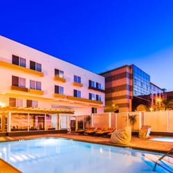 Hotel Indigo Anaheim 287 Photos 267 Reviews Hotels 435 W Photo Of Hotel Indigo Anaheim Ca United States
