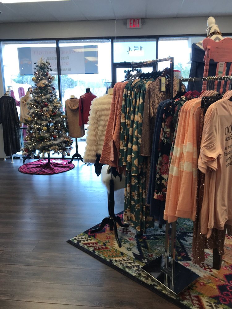 Cowbabes Boutique