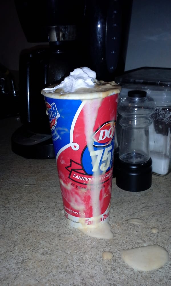 Dairy Queen