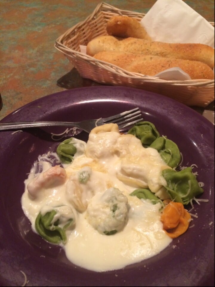 The Pasta Factory 54 Reviews Italian 2 W St Blvd, St