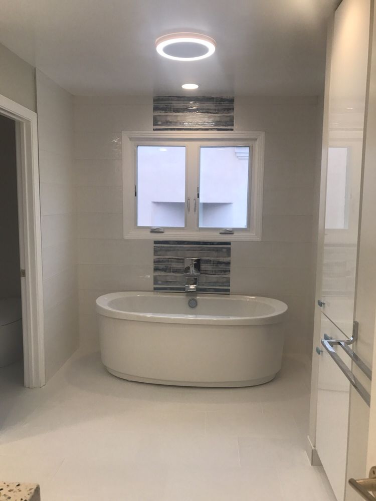 Jacuzzi Tub Purchased From Ferguson Yelp Photo Of Ferguson Bath Kitchen Lighting Gallery San Diego Ca United