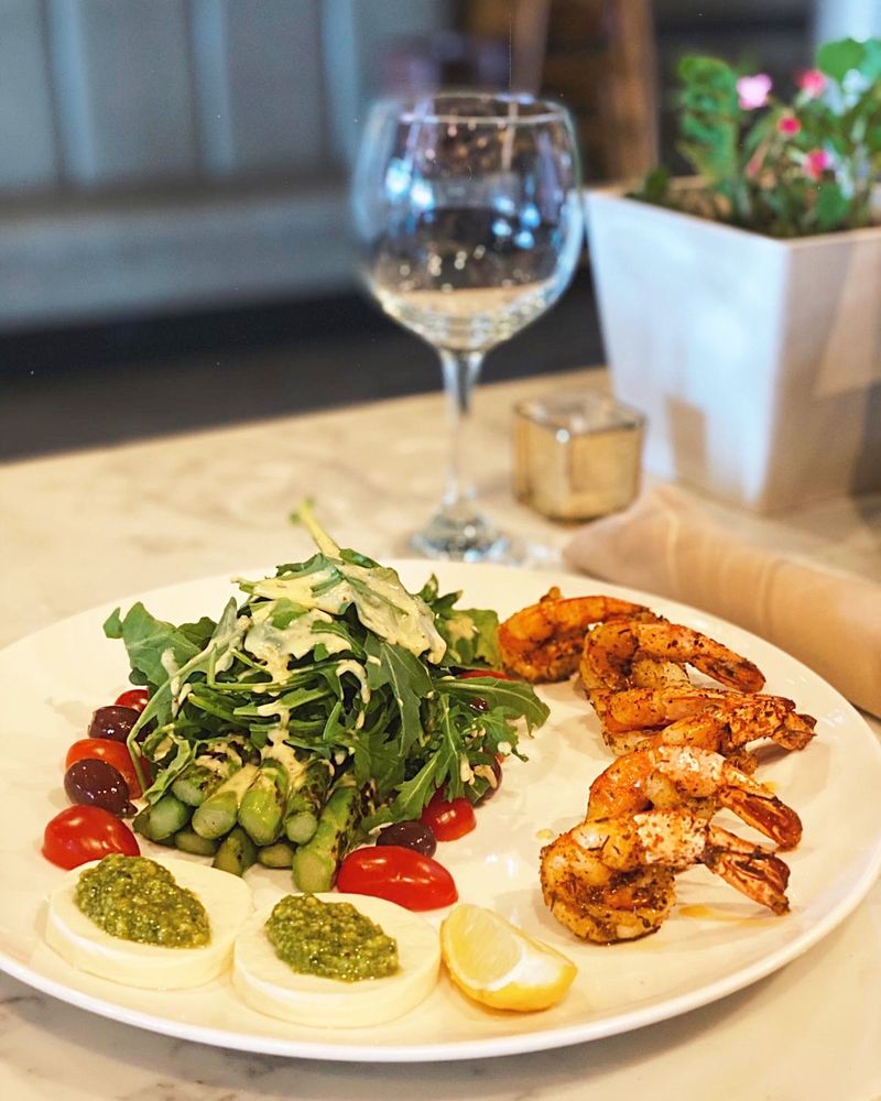 Tri Valley Bistro
