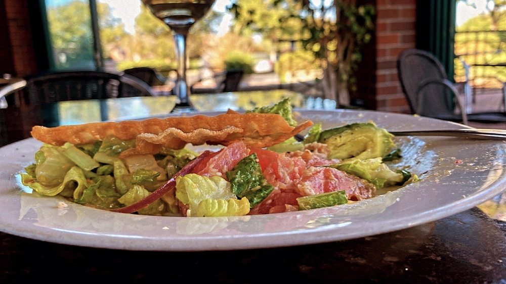 Zinfandel California Cuisine Zinfandel California Cuisine