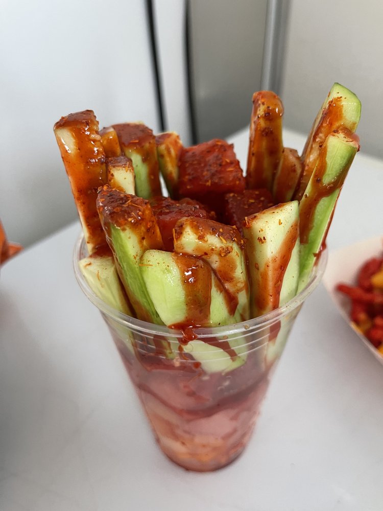 Antojitos el cheyo Antojitos el cheyo