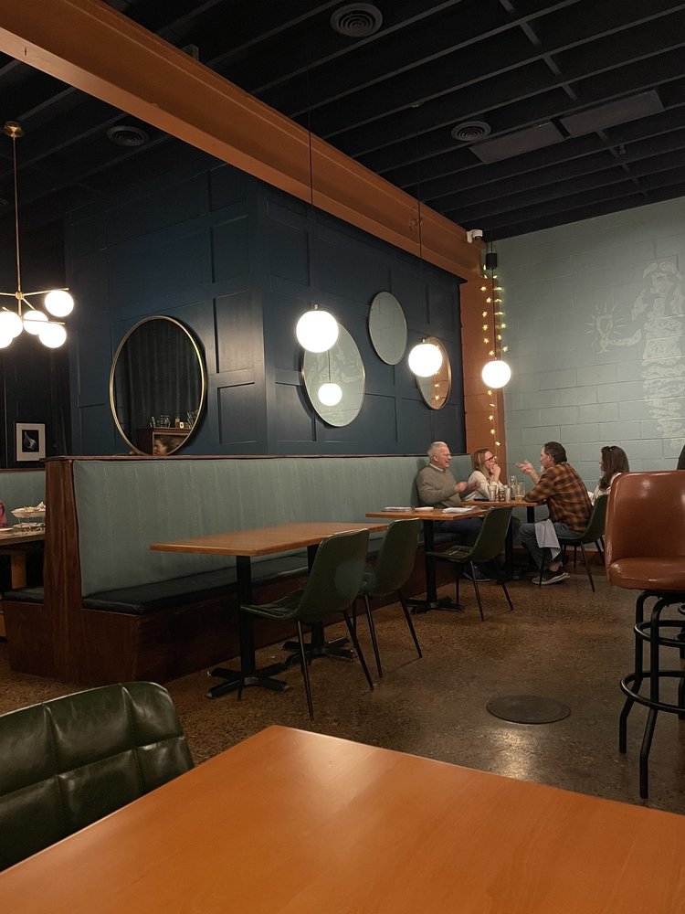 Jettie Rae's Oyster House