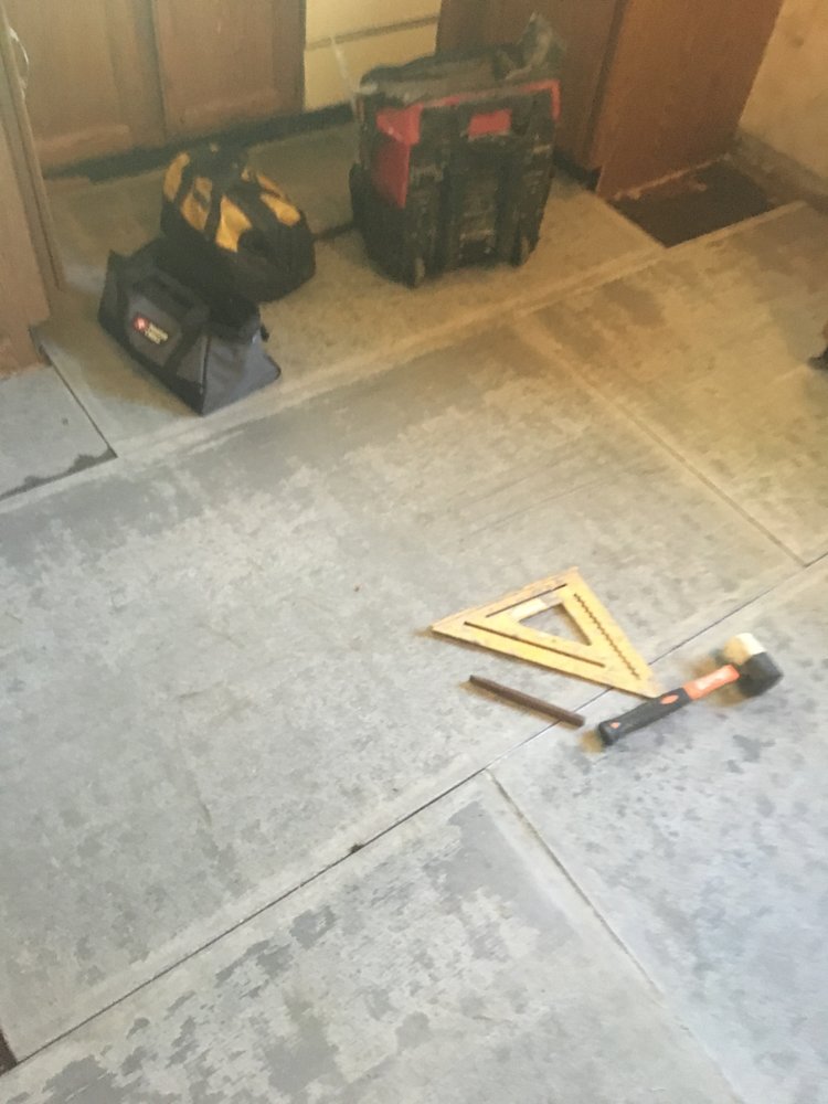 Sweet Tile Works