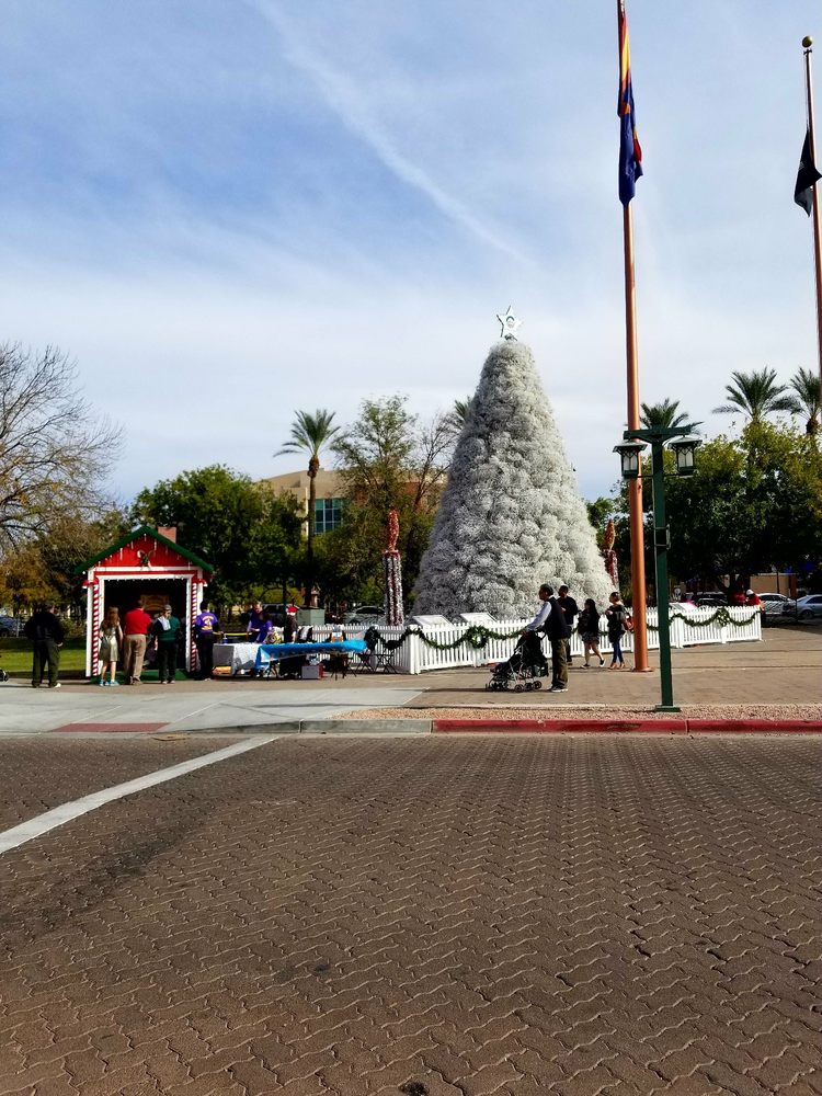 Downtown Chandler 32 Photos Landmarks & Historical Buildings 3 S San Marcos Pl, Chandler