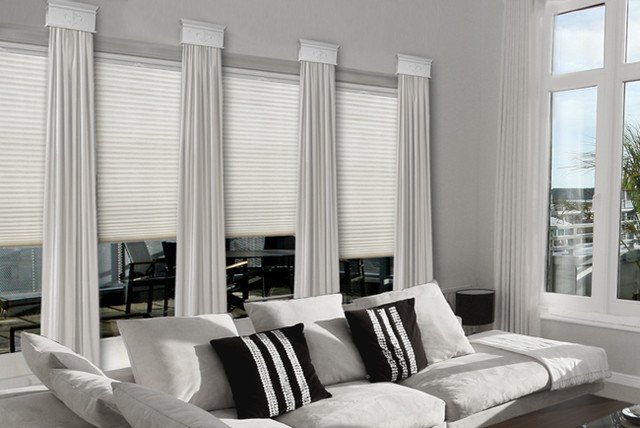 Windo Van Go Window Treatments Pittsburgh