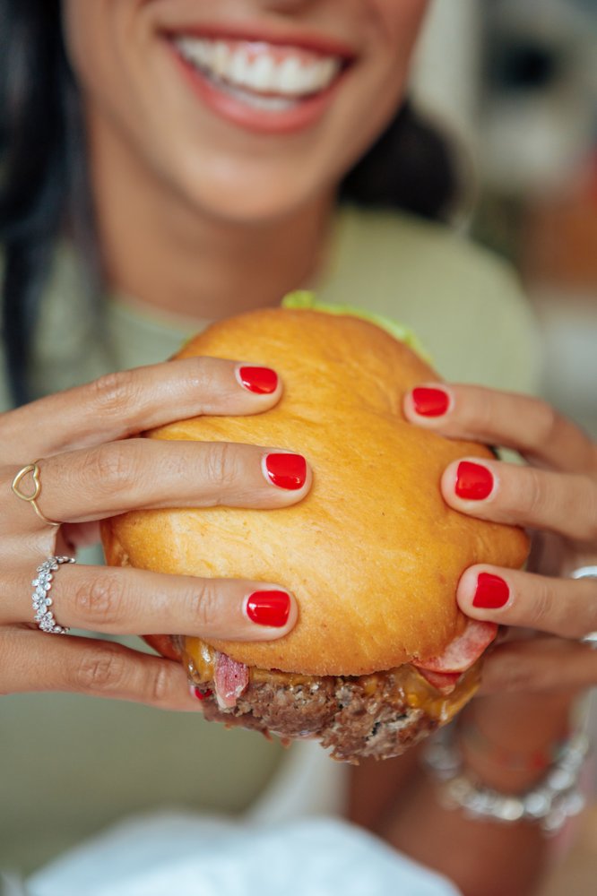 Burger & Sons