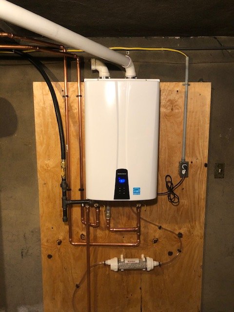 Freedom Plumbing and Drain