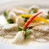 Arturo Boada Cuisine