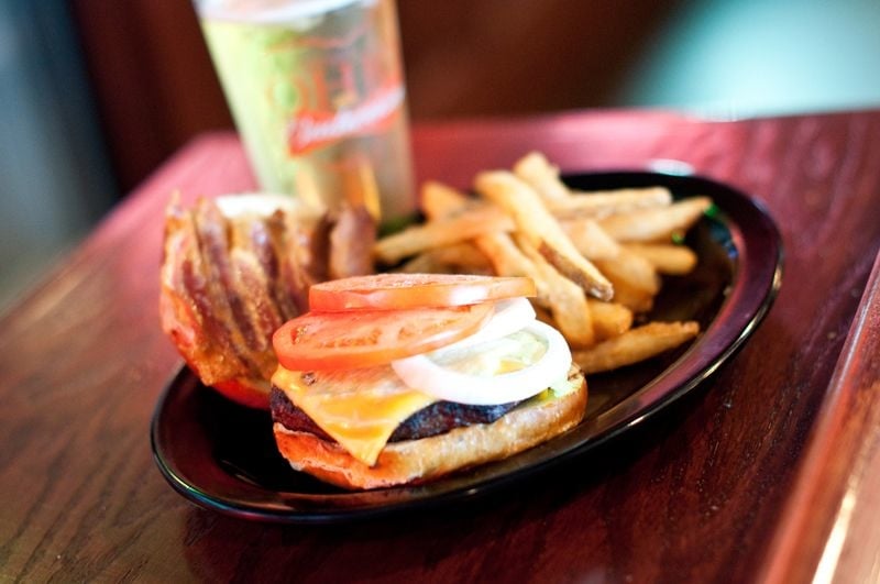 Restaurants Newark Ohio Yelp Photo Of Red Oak Pub And Restaurant Newark Oh United States Restaurants