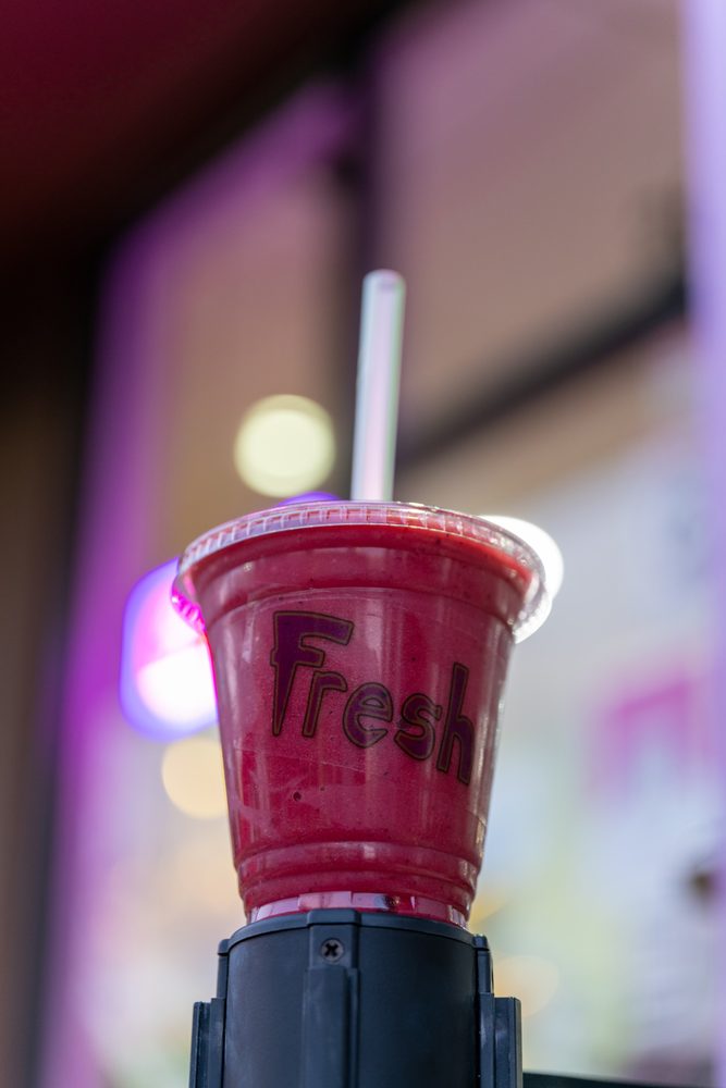 Fresh Fuel Juicery