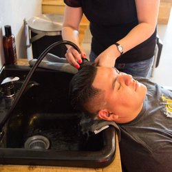 Top 10 Best Hair Cut Men Near Ahwatukee Foothills Village Phoenix