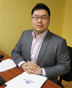 Farmers Insurance - Peter Tung