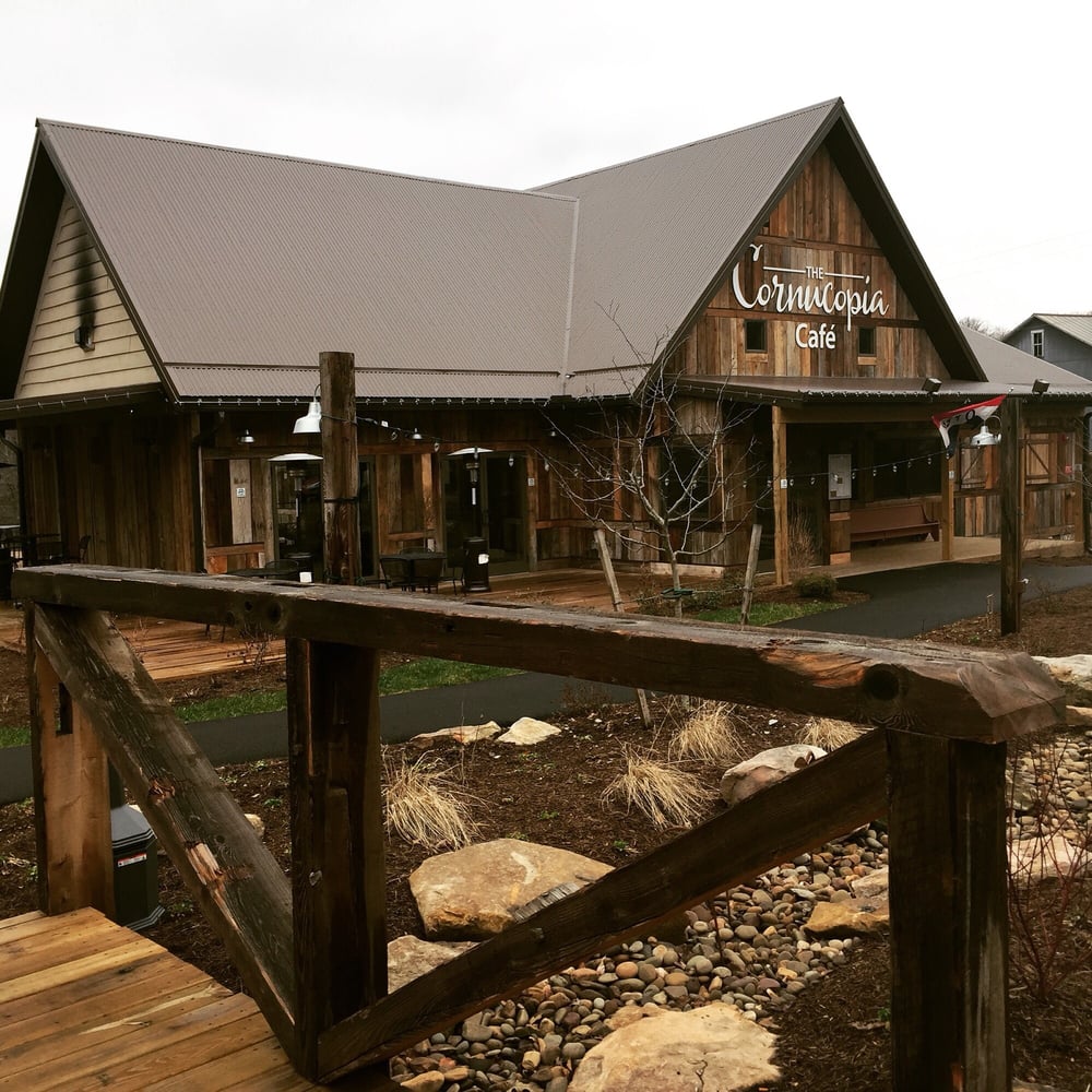 The Cornucopia Cafe 59 Photos & 70 Reviews Breakfast & Brunch 146