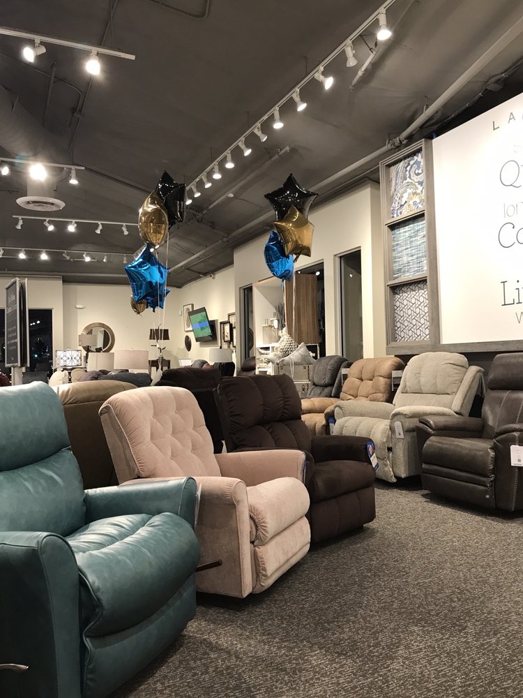 image of business La-Z-Boy Home Furnishings & Decor