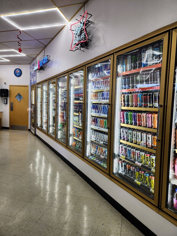 1st Street Market & Deli