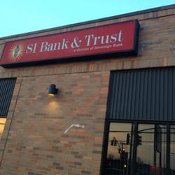 Si Bank Trust Staten Island Ny Si Bank Trust Staten Island Ny