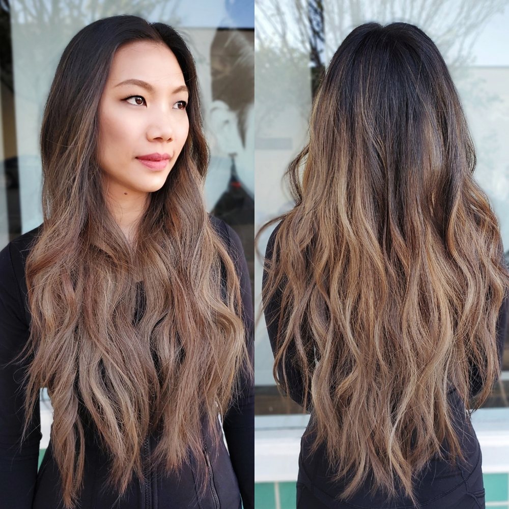 Styled By Hoang In Palo Alto Us