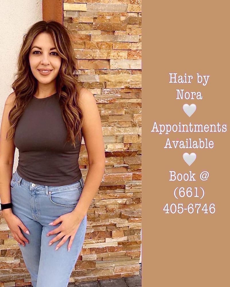 Panache Salon