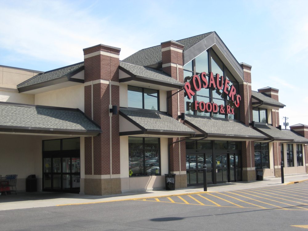 Rosauers Supermarkets