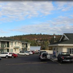 Ponderosa Motel 15 Photos 24 Reviews Hotels 775 E Broadway Photo Of Ponderosa Motel Goldendale Wa United States In