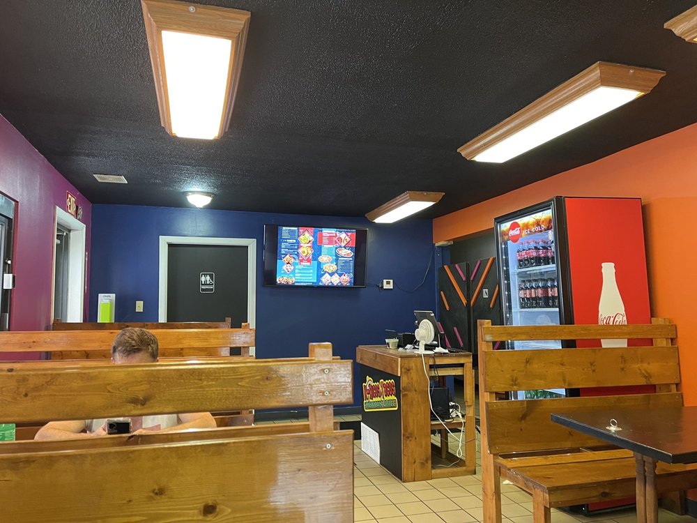 K - Ricos Tacos