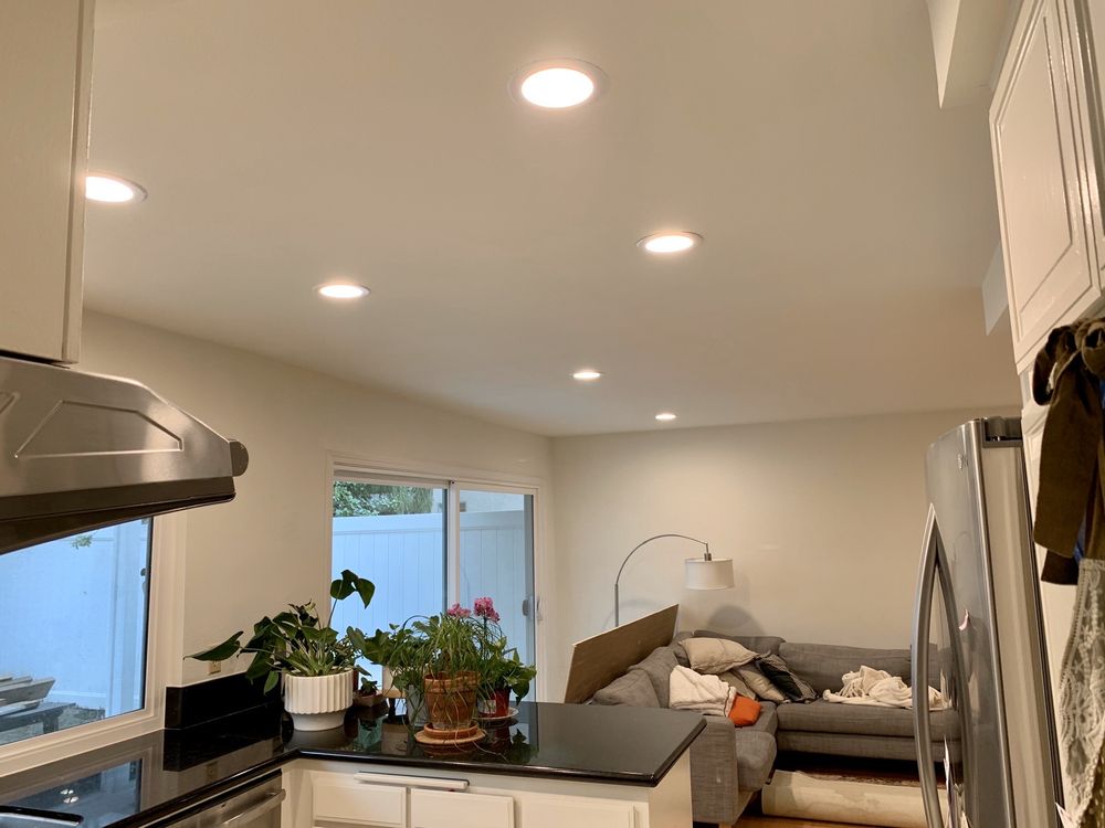 Final Touch Custom Ceilings