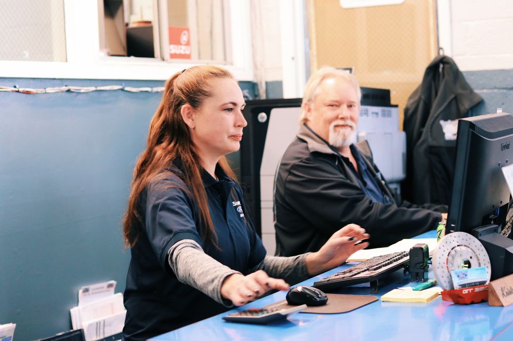 Way Scarff Ford Auburn