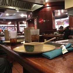 Miyako Anese Steakhouse 84 Photos Reviews Photo Of Miyako Anese Steakhouse Auburn Hills Mi United States Slow