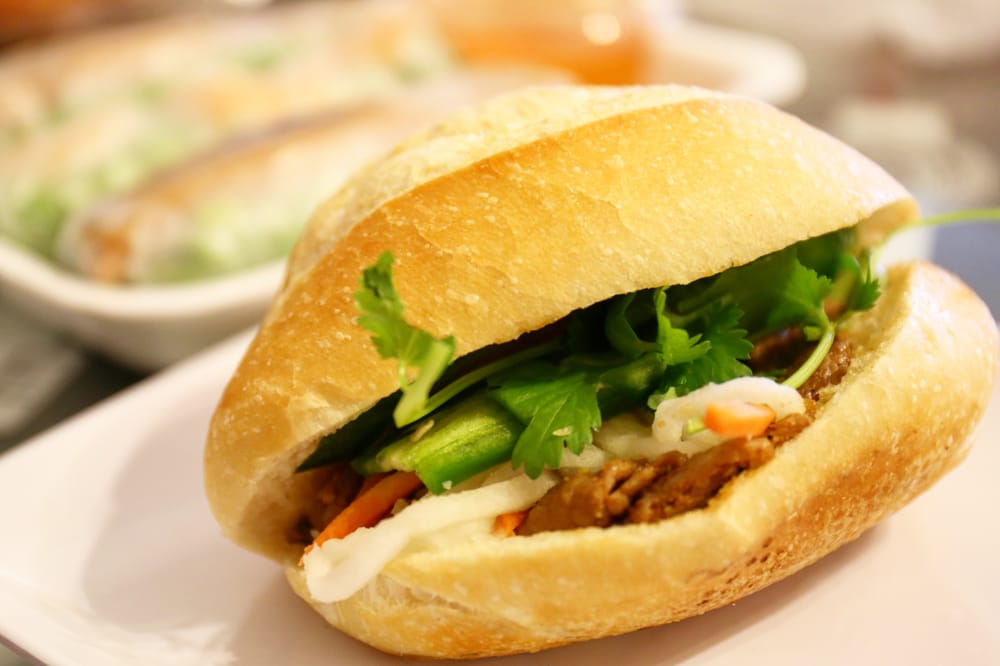 Duc Huong Sandwiches 714 Photos & 626 Reviews Vietnamese 6825