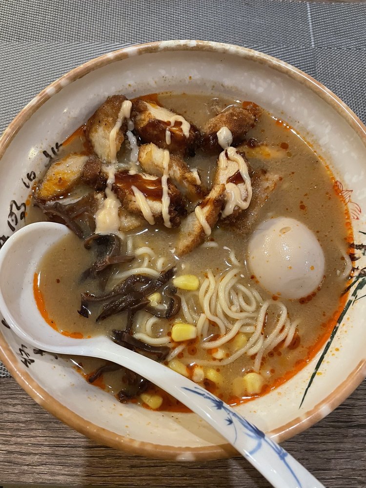 Mori Sushi Mori Sushi