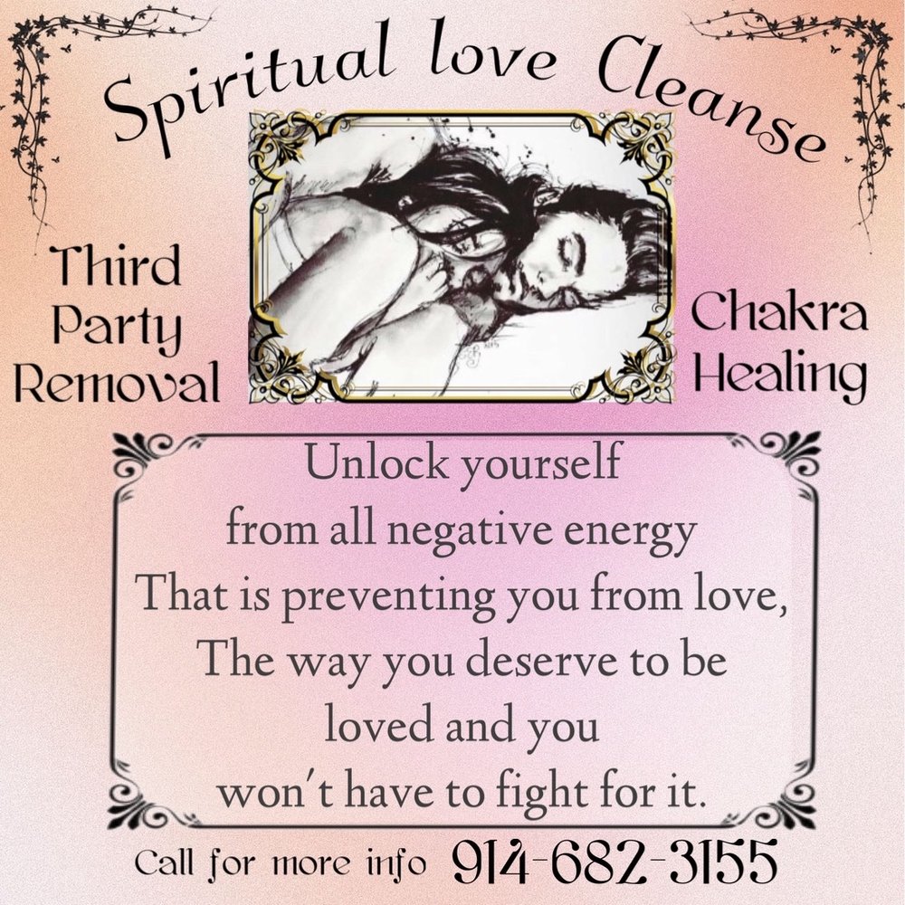 Mind Body & Energy Psychic Shop
