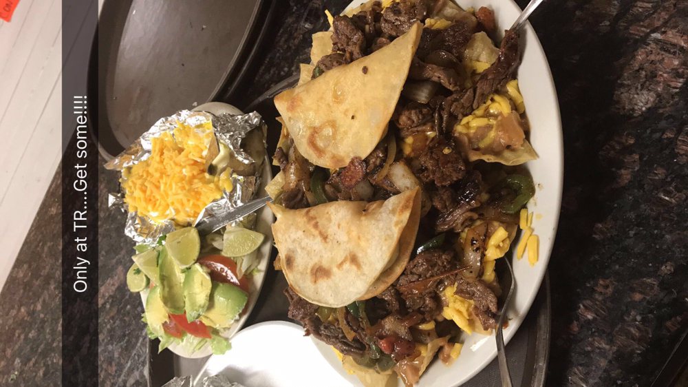 Tacos Reynosa